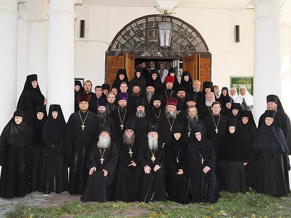 Укроют от житейских невзгод женские монастыри россии, куда можно приехать пожить
