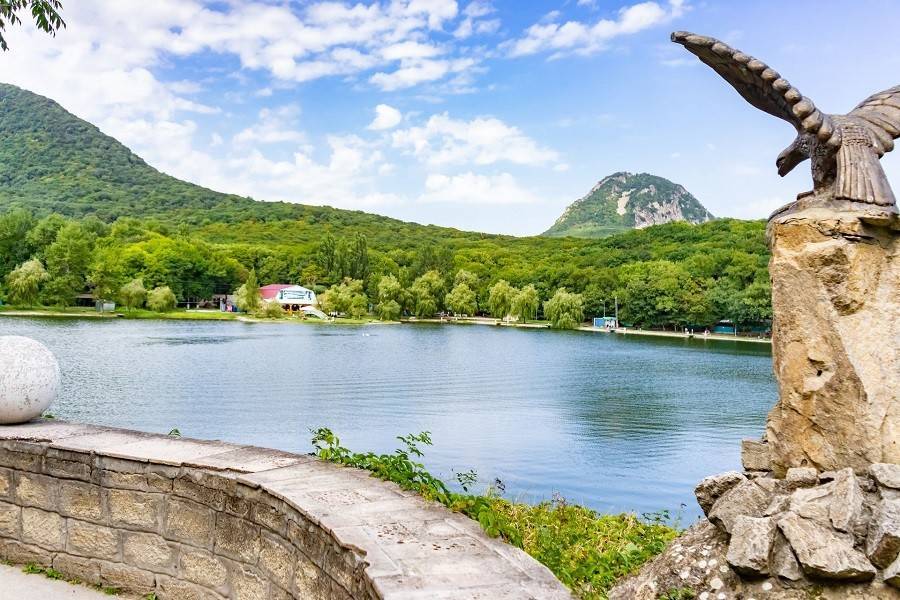 Минеральные воды ⛰️ достопримечательности с фото и описанием, кавказские горы, красивые места, что посмотреть в окрестностях, экскурсии и развлечения для туристов