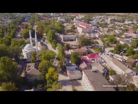 Город белогорск в крыму - что посмотреть и как добраться