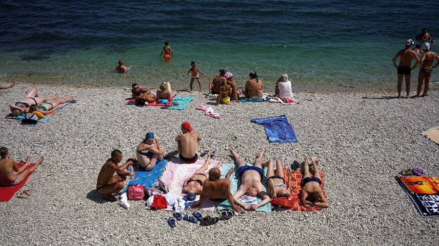 Дешевый отдых на черном море — 2021. отзывы, советы