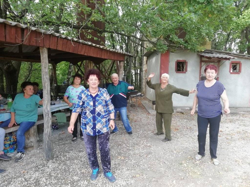 Отдых в белогорске осенью - туристический блог ласус