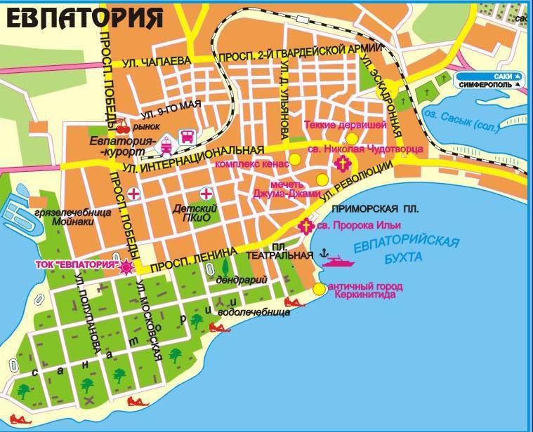 Малый иерусалим, евпатория. маршрут, экскурсия, сайт, фото, отзывы, где находится — на туристер.ру