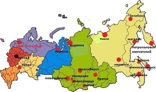 На краю: как живут в люди в самом северном, самом маленьком и самом богатом городе россии? рассказываем и показываем