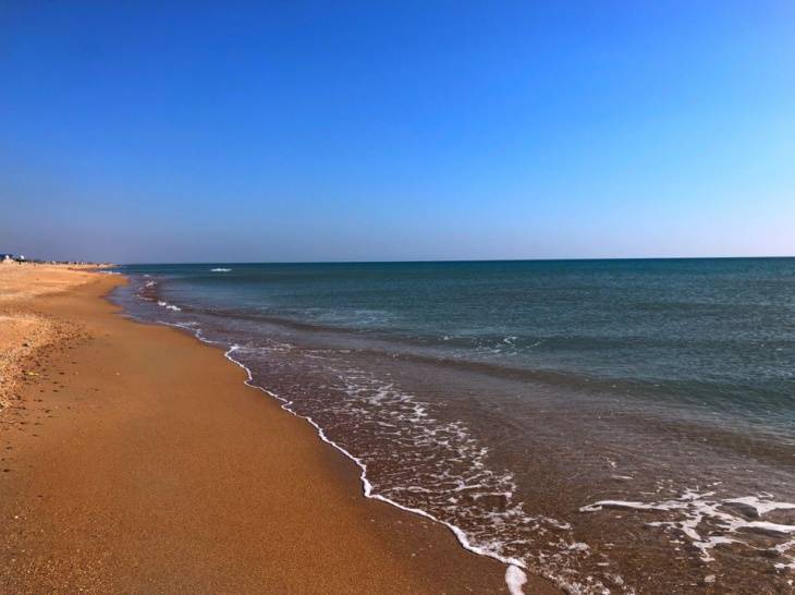 Отдых на черном море 2021 - лучшие пляжные курорты россии
