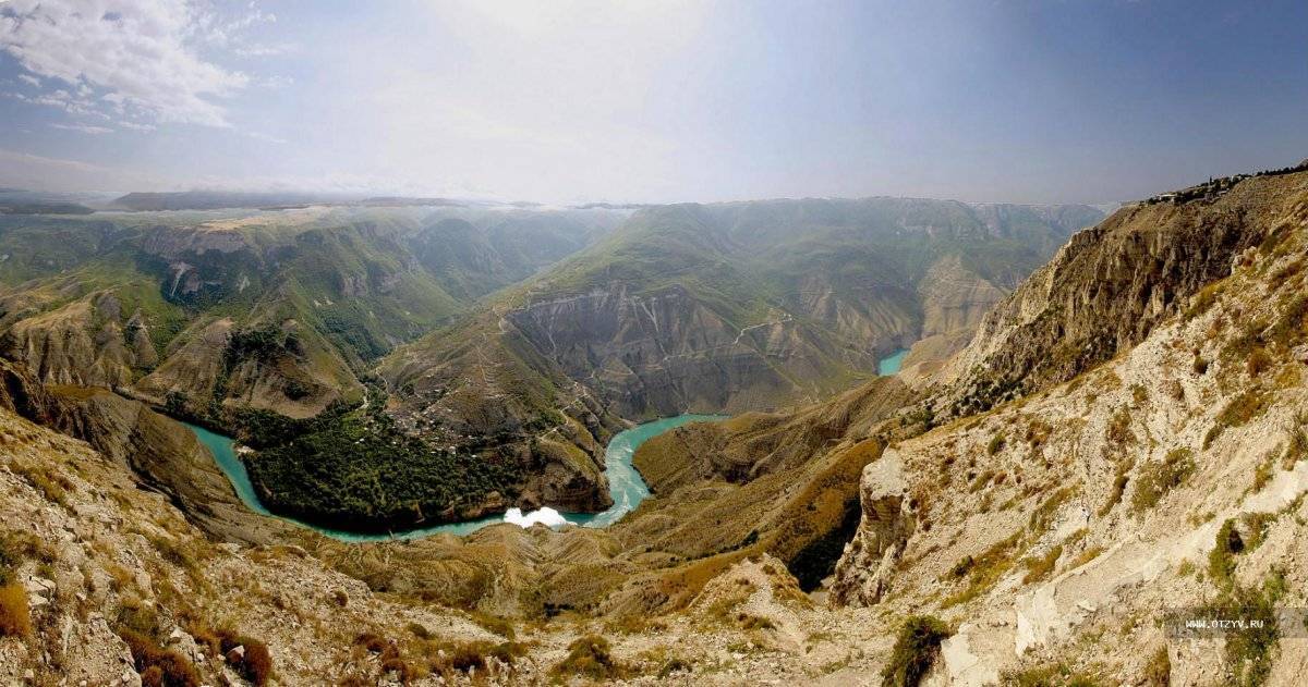 Топ-7 самых красивых мест в дагестане 2021: где находятся? видео