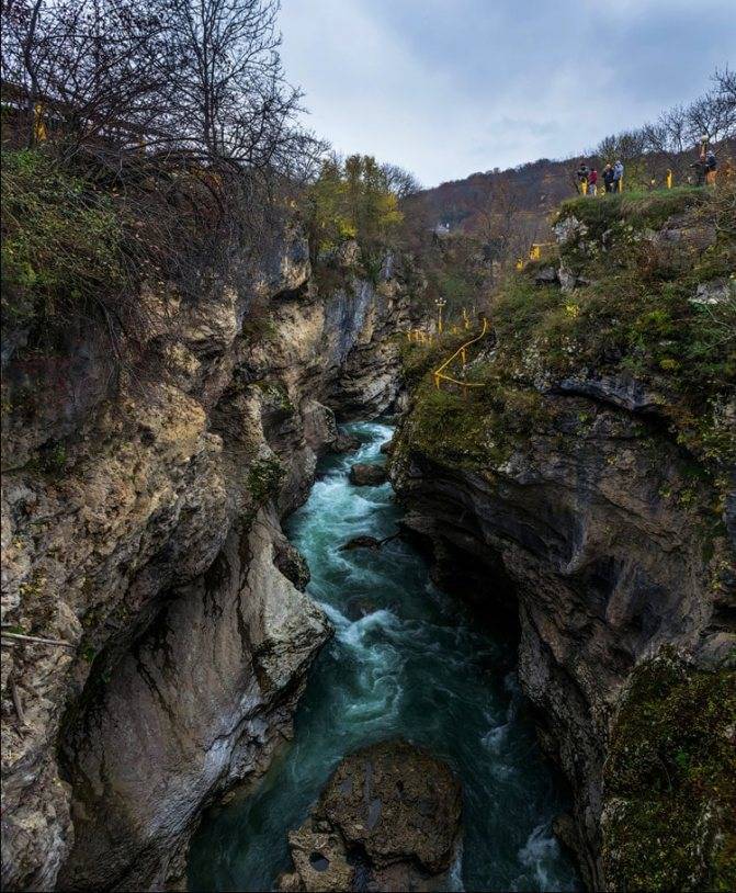 23 достопримечательности майкопа, открывающих уникальную природу кавказа