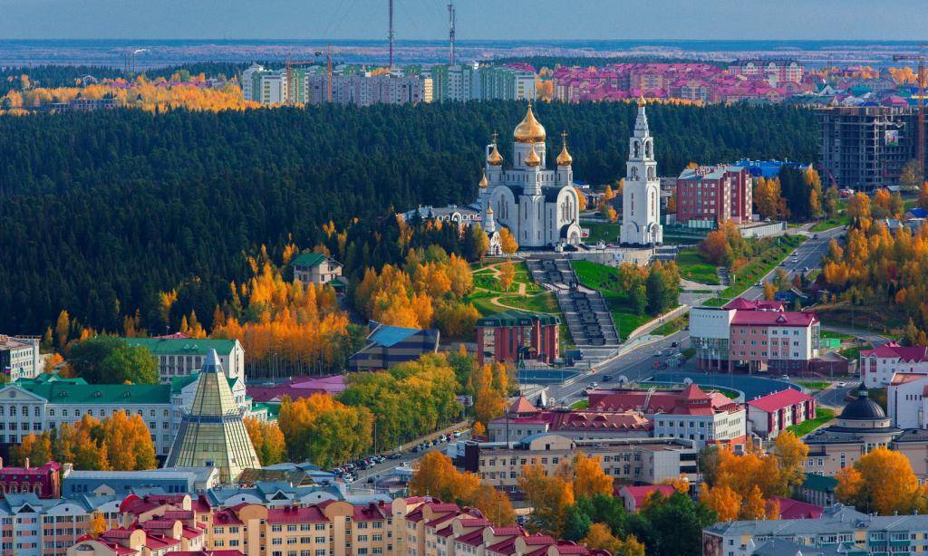 Ханты-мансийск — отдых, экскурсии, музеи, кухня и шоппинг, достопримечательности ханты-мансийска