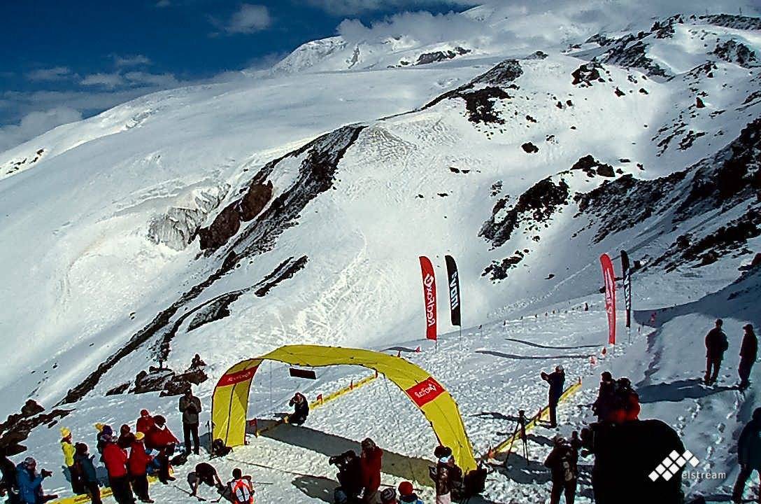 Топ-20 горнолыжных курортов россии