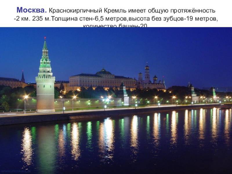 Кремли россии фото с названиями