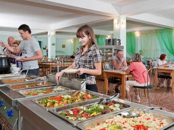 Семейный отдых в россии в санатории - туристический блог ласус