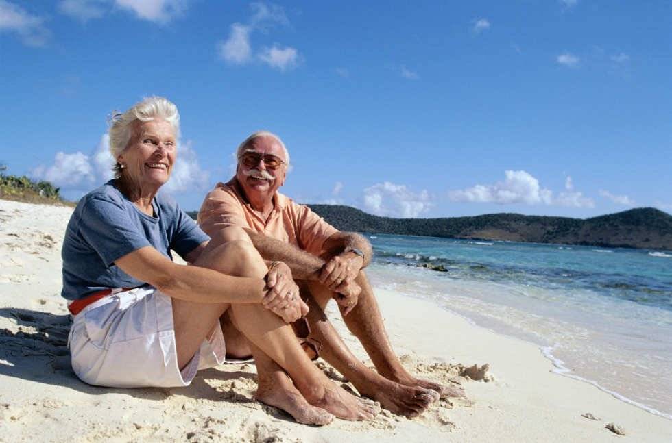 В какие санатории дают бесплатные путевки пенсионерам - список лучших