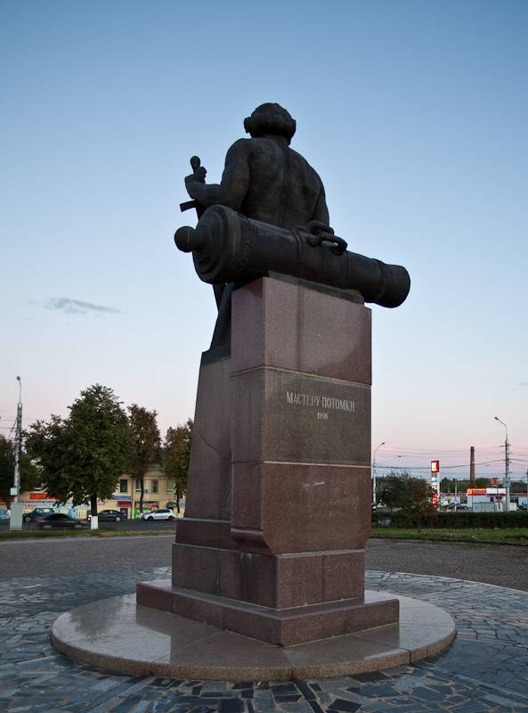 Хабаровск: достопримечательности города, памятники, музеи и развлечения