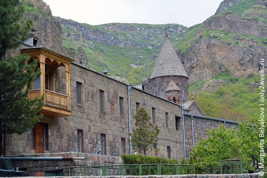 Достопримечательности армении: где побывать, кроме еревана | gq russia