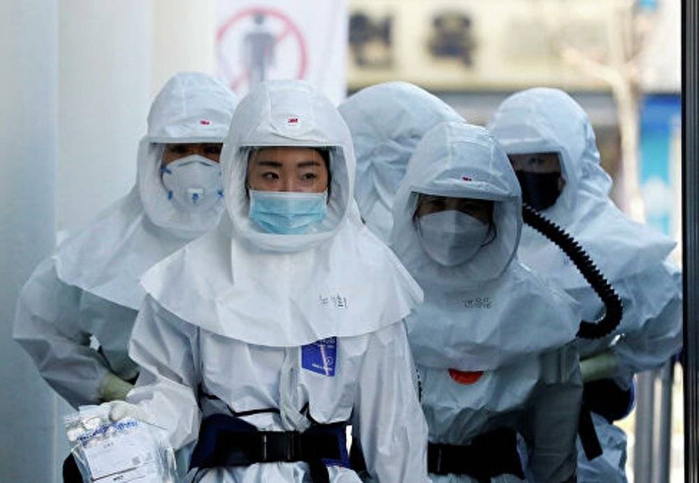 Можно ли поехать в южную корею во время пандемии?