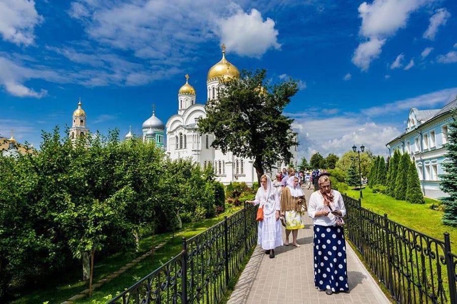 Паломнический туризм: рейтинг стран со святыми местами — soulblog.ru
