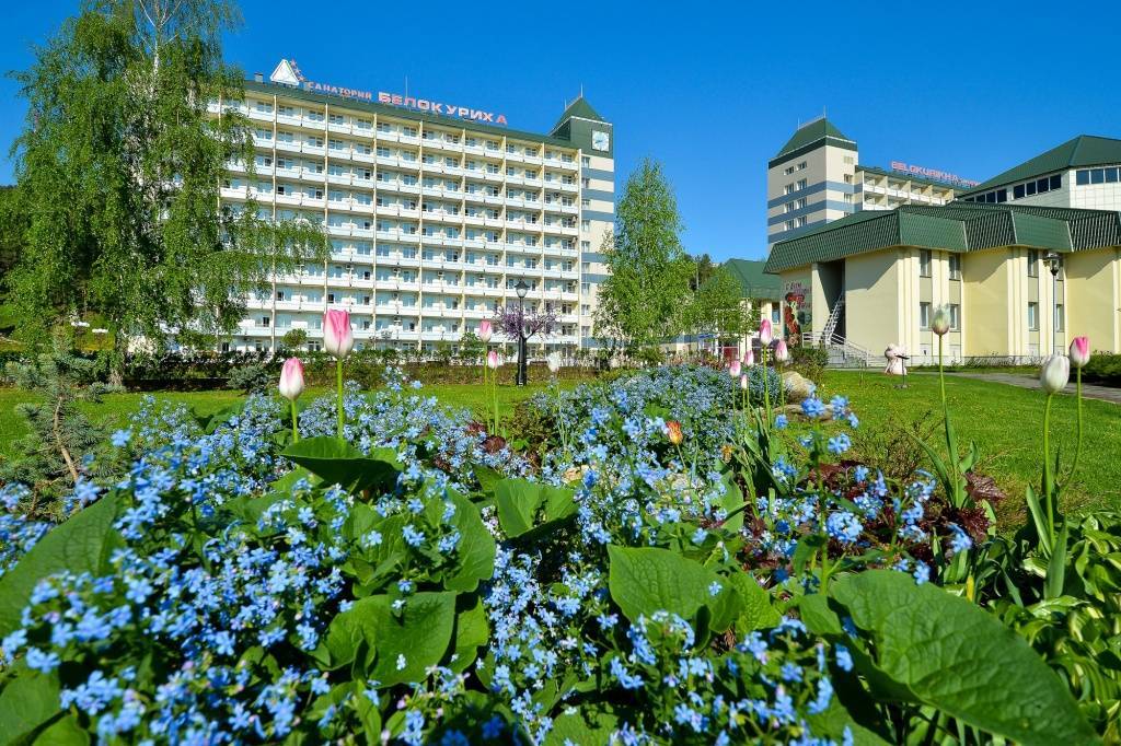 Оздоровительные курорты россии: санатории россии с лечением | отдых с туроператором лезар