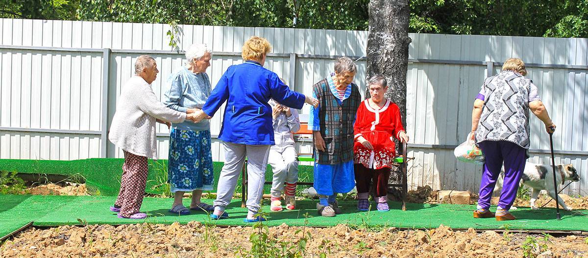 Льготные путевки для пенсионеров в санатории крыма: как получить в 2021 году
