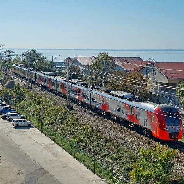 Отдых в россии на черном море из минска поездом - туристический блог ласус