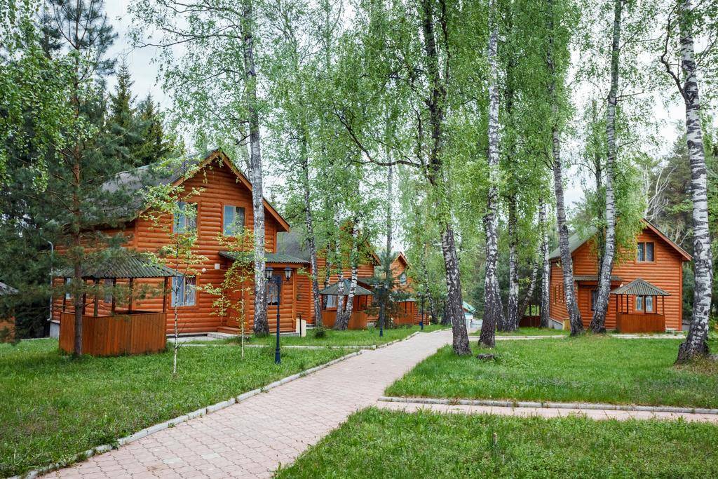 Три отеля средней полосы россии, где можно отдохнуть с детьми без пцр-тестов