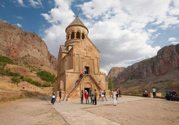 Что посмотреть в ереване, армения - советы путешественникам куда сходить