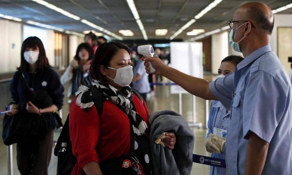 Можно ли сейчас ехать в египет на отдых из-за коронавируса? - туристический блог ласус