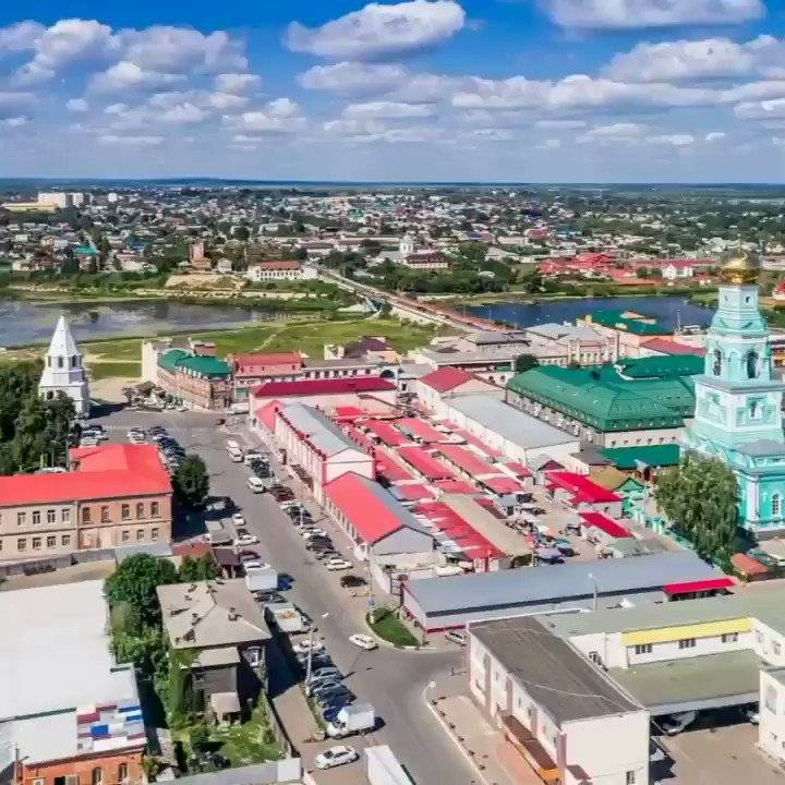 Что посмотреть в тольятти - достопримечательности и районы города - itonga.ru