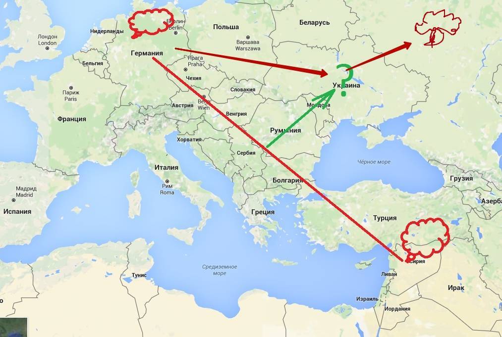 Поезда в тунисе: маршруты, покупка билетов