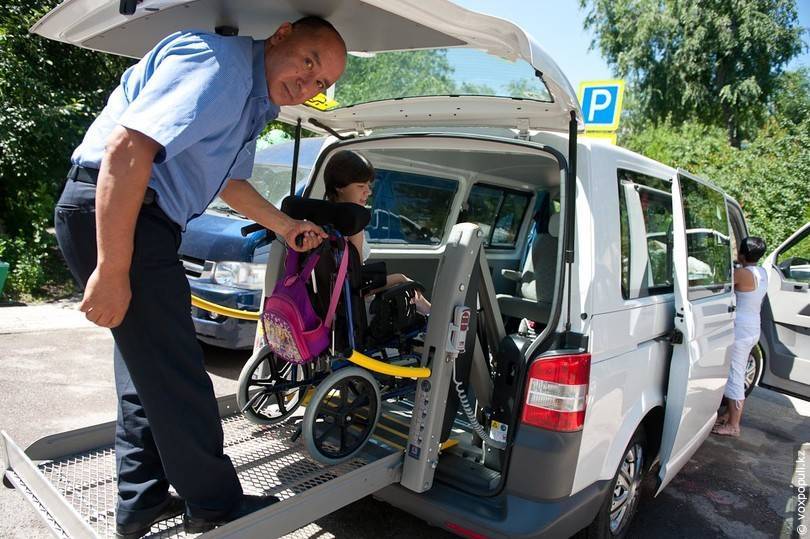 Детей-колясочников из татарстана направили на лечение в санаторий без доступной среды - rt на русском