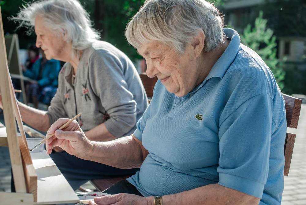 Как получить социальные путевки в санаторий для пенсионеров?