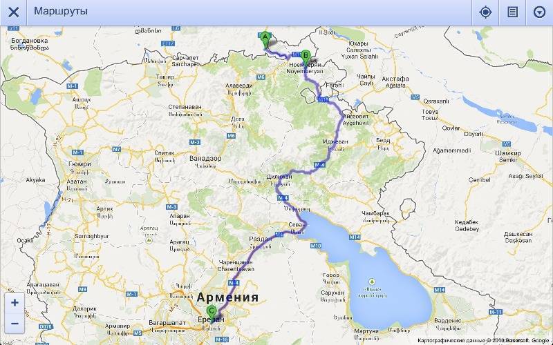 Расстояние между городами армении на машине. таблица расстояний между городами армении.