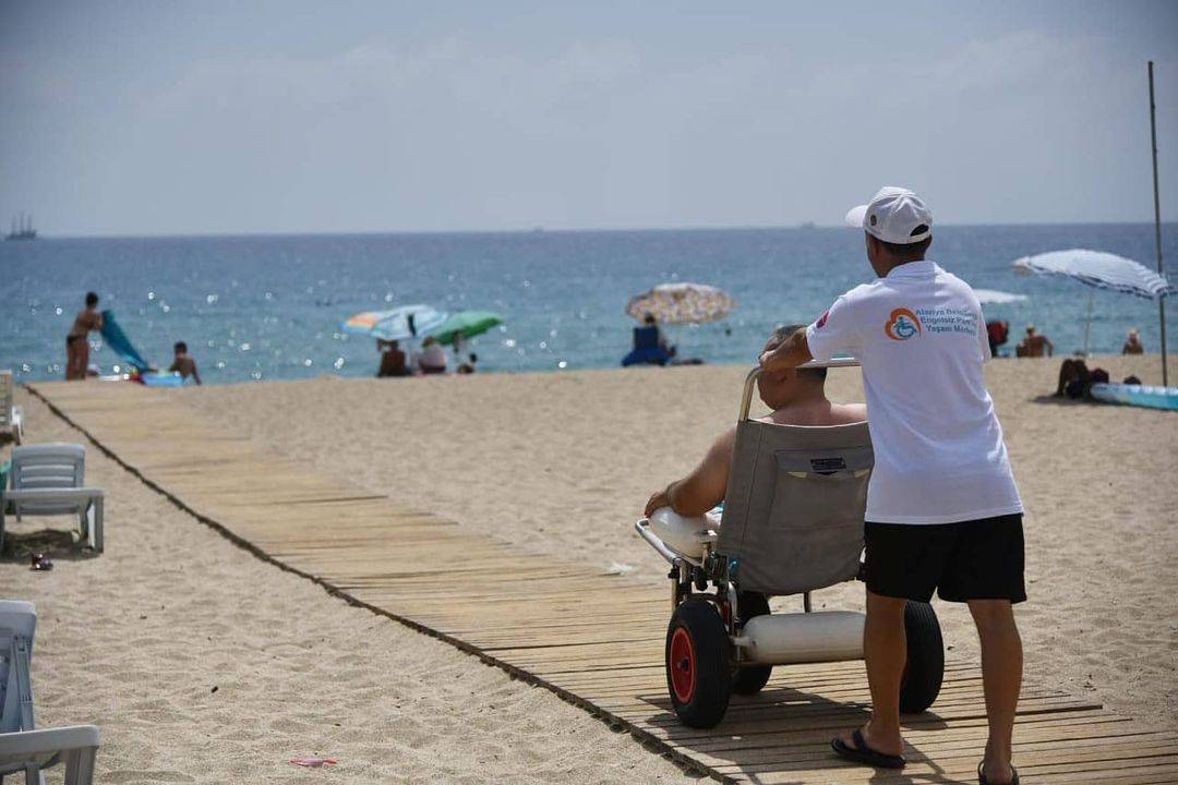 Туризм для инвалидов: что собой представляет, преимущества, участие благотворительных организаций