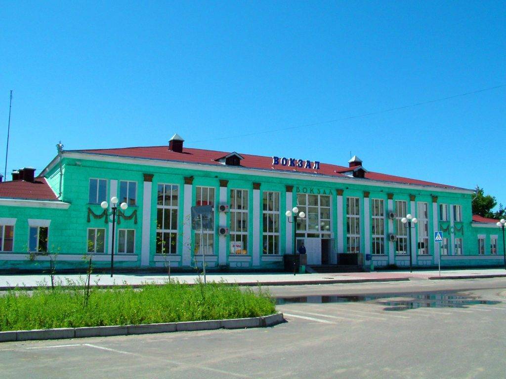 Достопримечательности города белогорска в крыму