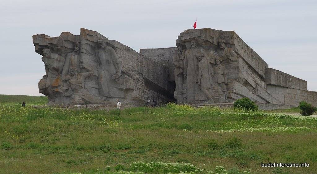 Аджимушкайские каменоломни: музей истории обороны в керчи, где находятся