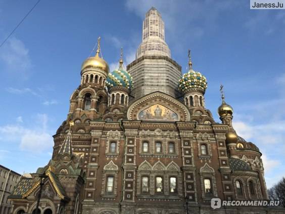 Санкт-петербург куда сходить и что посмотреть из достопримечательностей? список топ мест