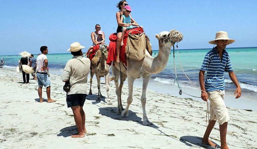 «уже можно?»: тунис открыт для российских туристов в июне 2021 года — альтернатива турции нашлась