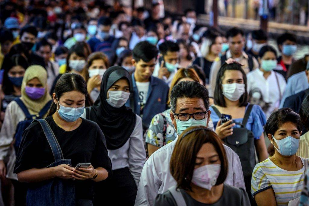 Отдых в тайланде во время пандемии - туристический блог ласус