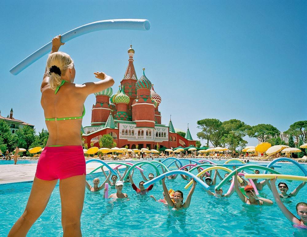 Курорты в россии для похудения - туристический блог ласус