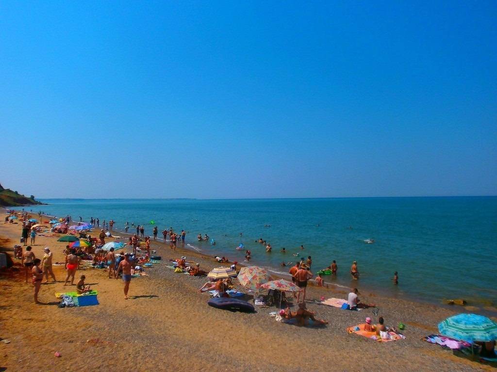 Отдых на море летом 2018 года с детьми в россии. цены на отдых на черном море. – intur