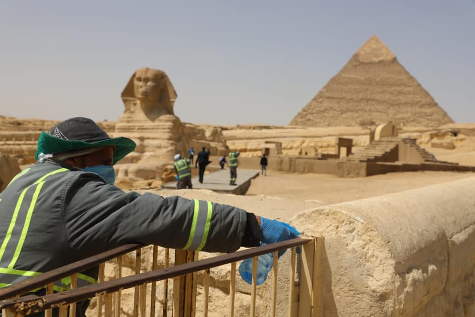 Как проходит выезд из египта в россию в августе: этапы, документы