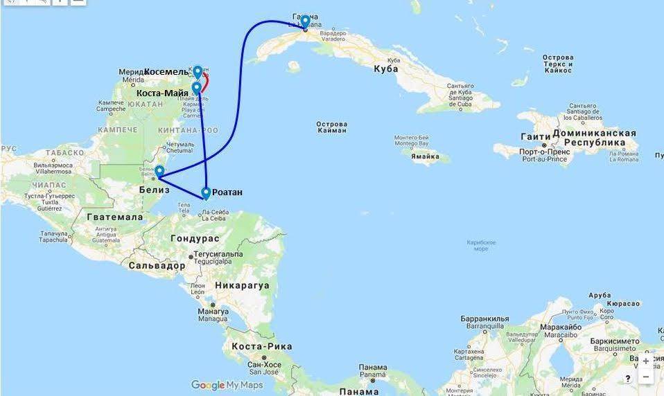 Транспорт в пунта-кане | travel.blender в доминикане