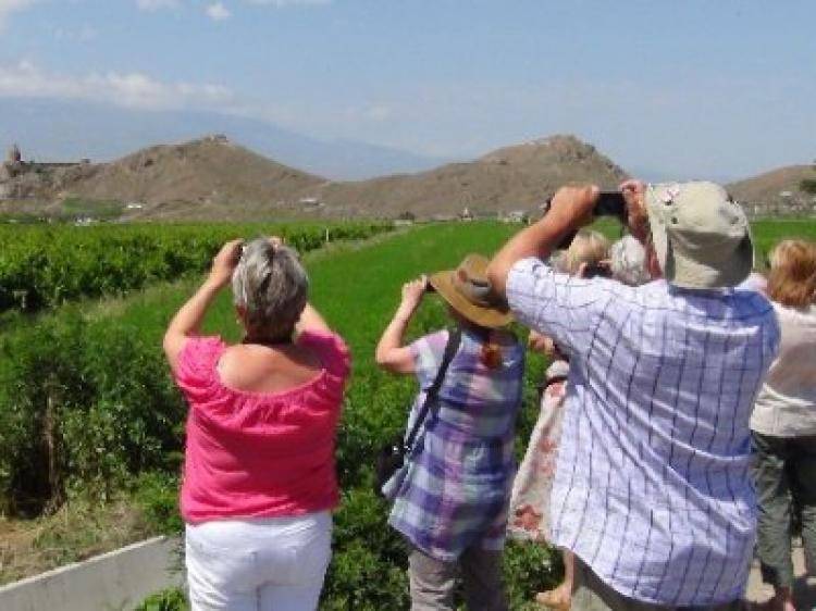 Армения - куда поехать в 2021 году • все о туризме