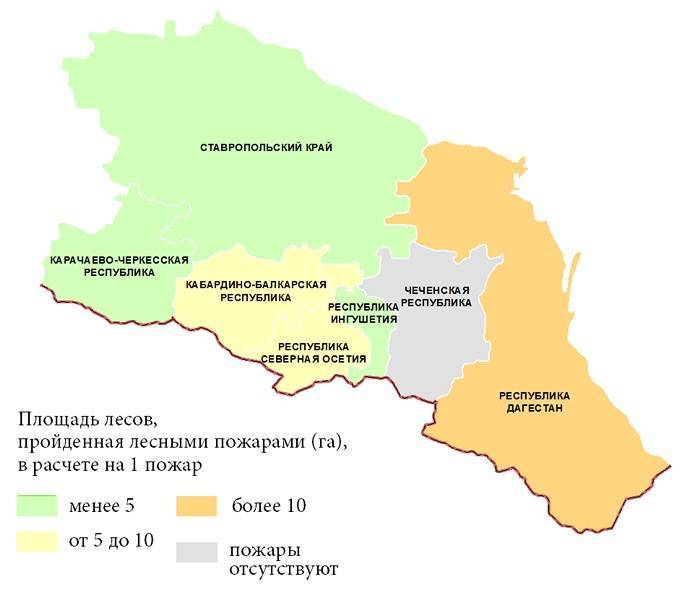 Города курорты северного кавказа на карте россии - туристический блог ласус