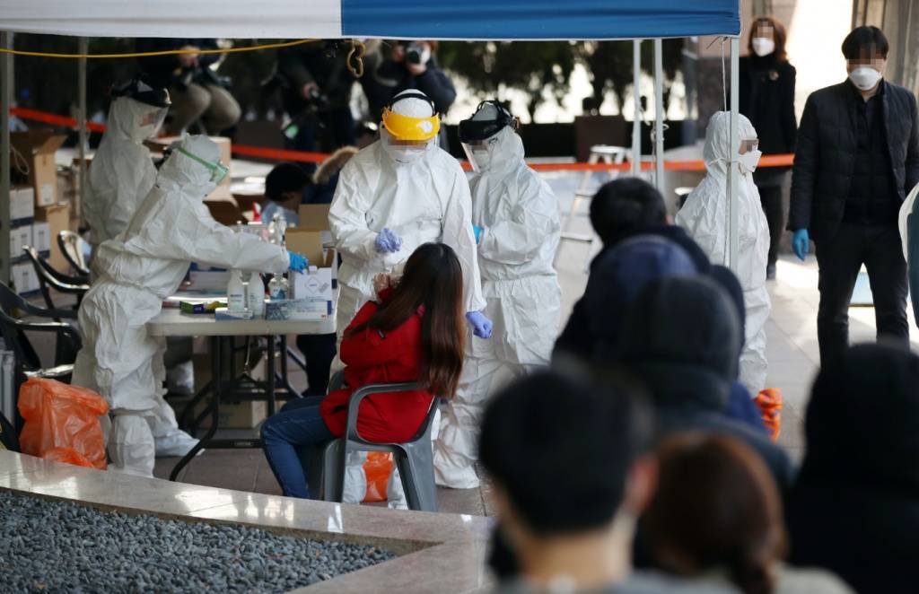 Скидки и акции от клиник южной кореи на время пандемии