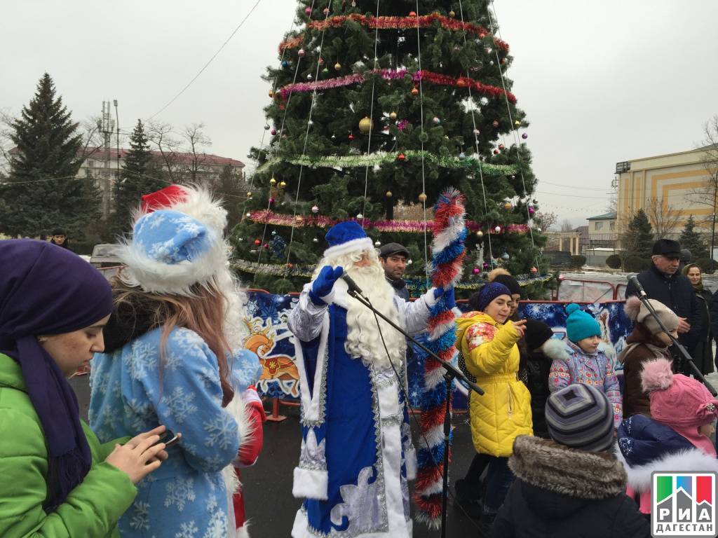 «новогодние каникулы в дагестане», новогодний тур кавминводы - дербент : туры на северный кавказ от туроператора нисса-тур