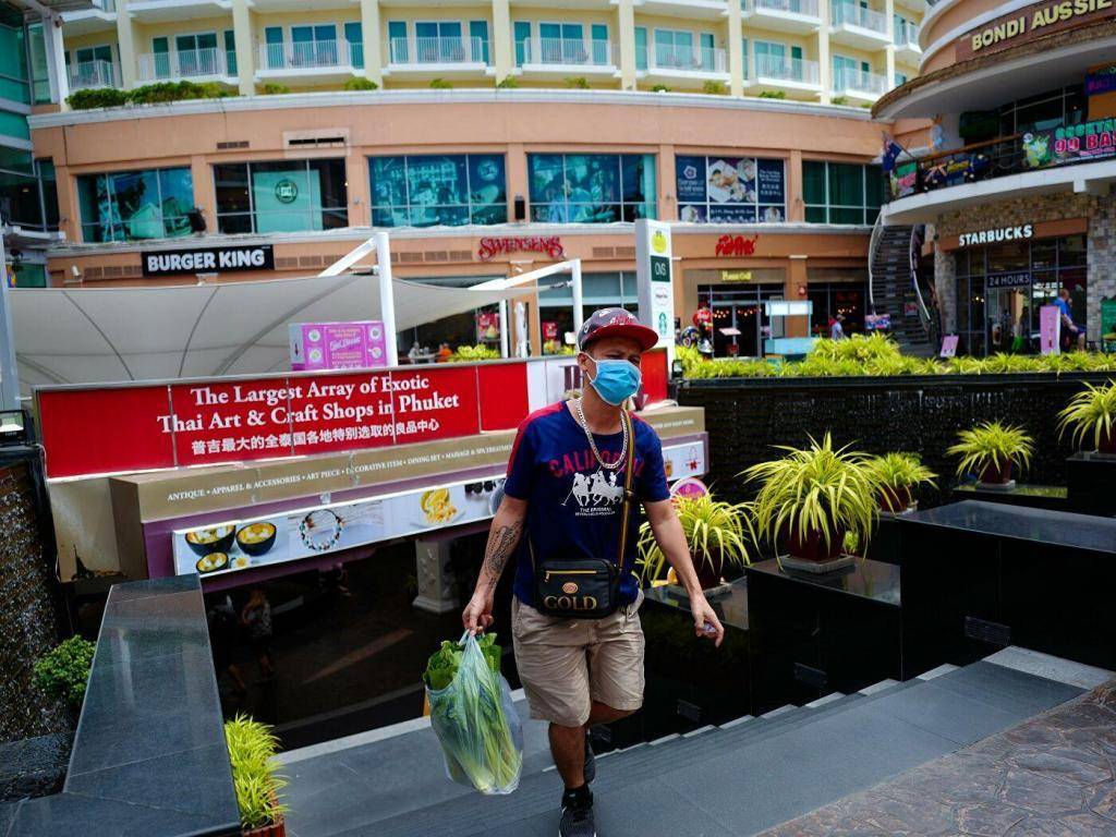 Есть ли коронавирус в тайланде? стоит ли ехать в страну туристам?
