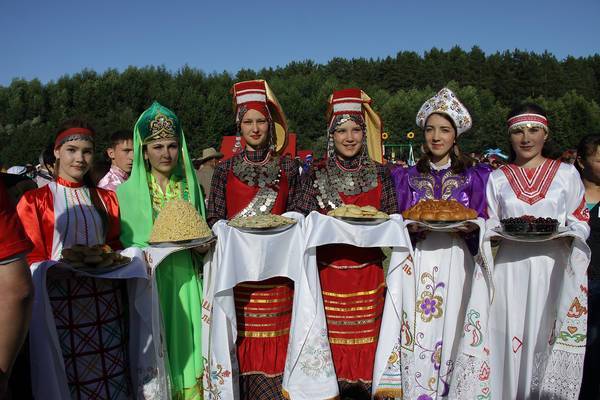 Население татарстана – актуальная статистика и информация