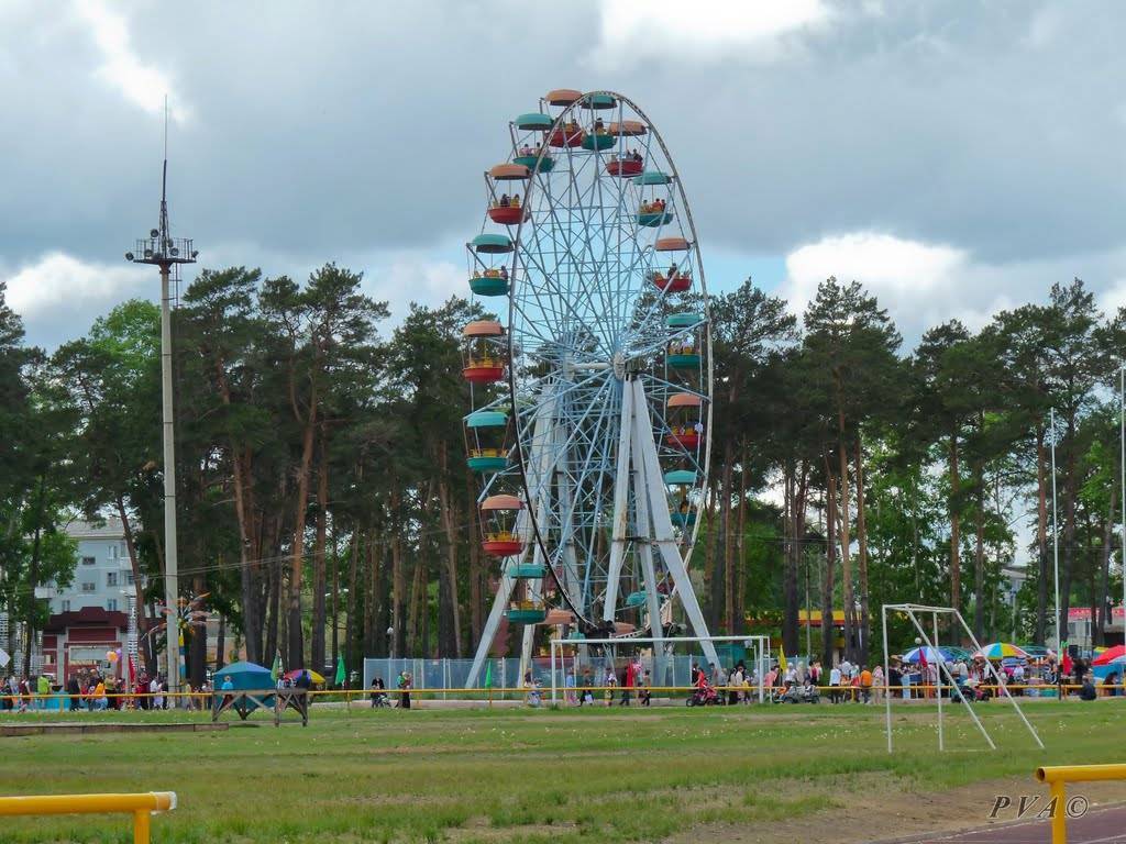Белогорск — отдых, экскурсии, музеи, кухня и шоппинг, достопримечательности белогорска