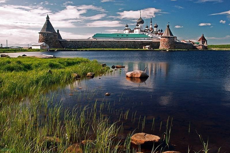 10 интересных мест, которые стоит посмотреть туристу на соловках - русский север