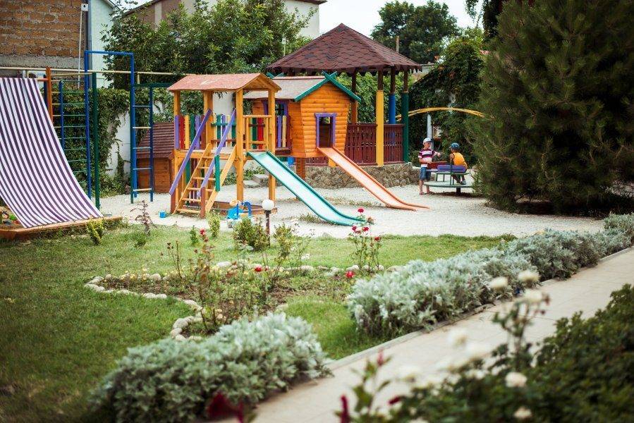 Лучшие пансионаты россии для отдыха с детьми - туристический блог ласус