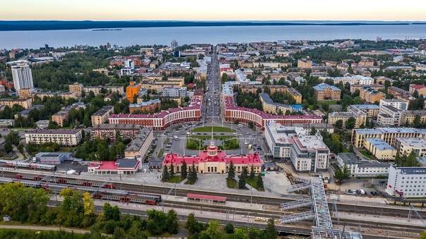 Петрозаводск, который мы потеряли. пять уникальных зданий и ансамблей, утраченных столицей карелии